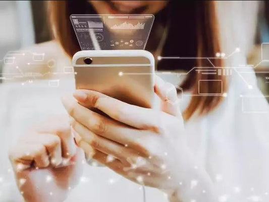Do you know how important it is to back up your phone's data?