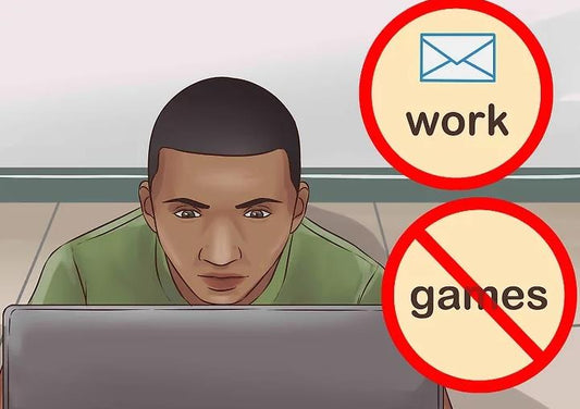 Check it out here: reducing screen time has many other benefits!