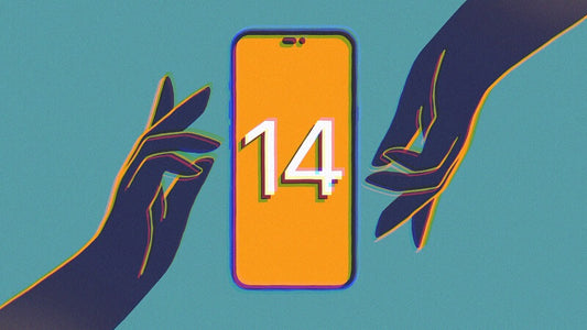 iPhone 14 series exposure: 14 Max models have larger batteries than Pro Max