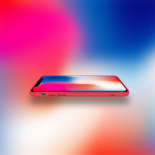 Apple has dominated the 5G smartphone market in North America and Western Europe with over 50% market share in North America in January
