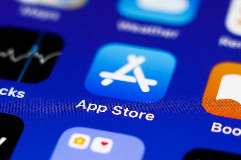 A Little Story Of Apple's Most Important Software ‘App Store’