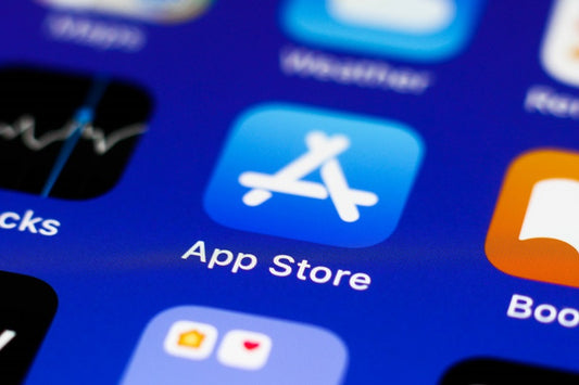 A Little Story Of Apple's Most Important Software ‘App Store’