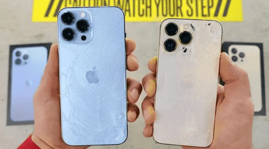 The open lies of iPhone merchant peddlers, do you really believe the one-year warranty is a benefit? It may bring profiteering for merchants