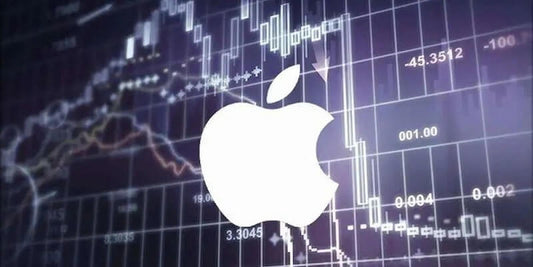 Apple's Q3 2022 Revenue Release: $83 billion