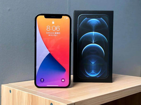 How to test a second hand iPhone?