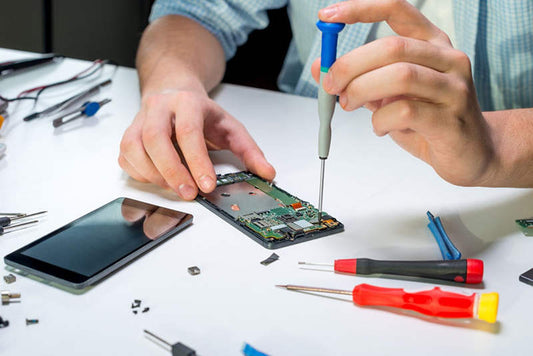 How to Protect Personal Privacy when repairing mobile phones