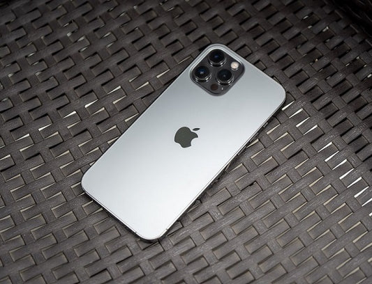 Second hand mobile phone may be a good choice.