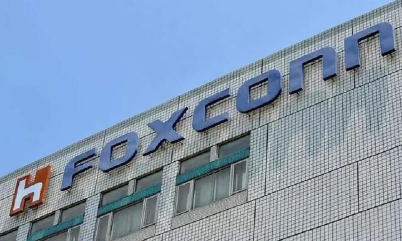 It's too hard! Foxconn Shenzhen plant shutdown: iPhone supply not affected