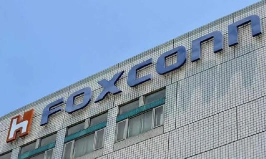 It's too hard! Foxconn Shenzhen plant shutdown: iPhone supply not affected