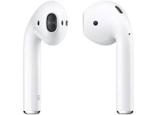 Apple offline stores now support firmware updates for AirPods 2 headphones
