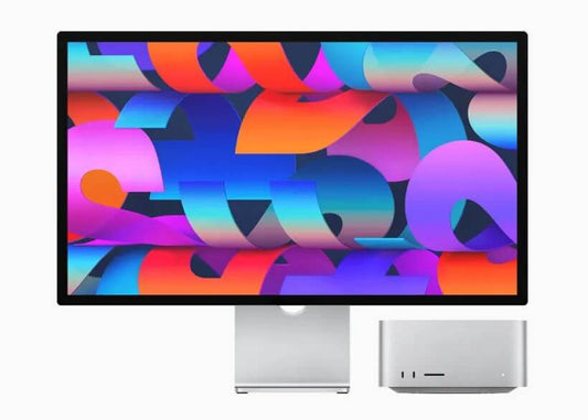 The largest iOS device ever created! Apple's new display confirmed to run full version of iOS 15.4