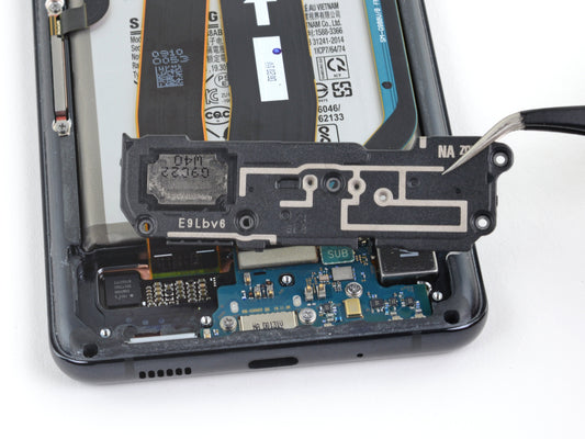 How to fix your Samsung Galaxy Speaker when it doesn't work?