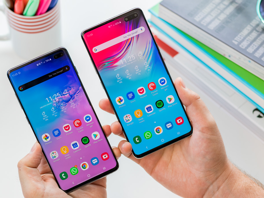 How to solve some common problems with Samsung's Galaxy S Series? Here's the answer!