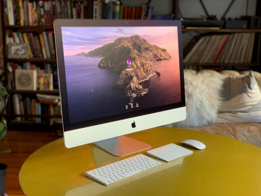 How to tell if your iMac is "too old" and use it effectively?