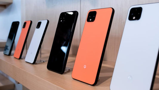 How to solve the common problems that smartphones may appear in life?