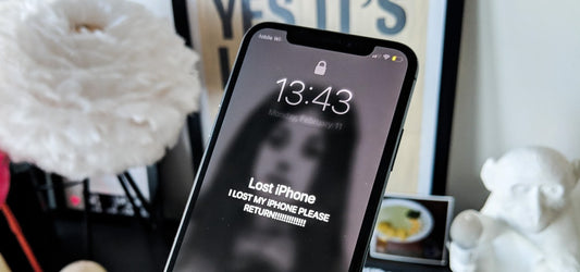 How to find your lost or stolen iPhone by the fastest way?