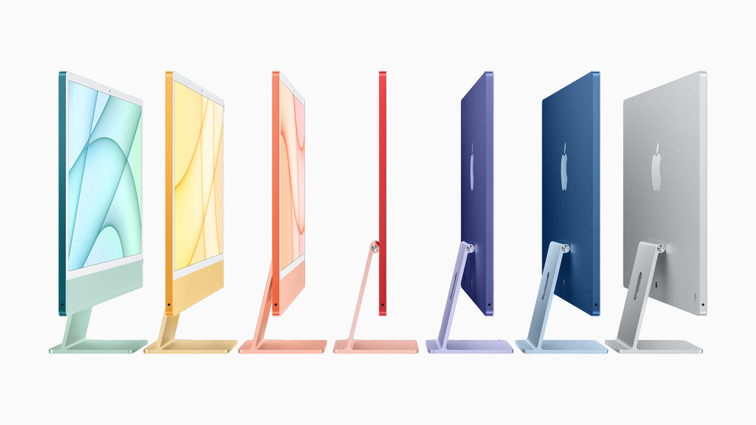 Here is everything we know about the next professional-grade iMac