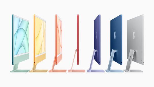 Here is everything we know about the next professional-grade iMac