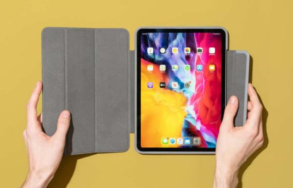 How to protect my iPad and reduce its damage?
