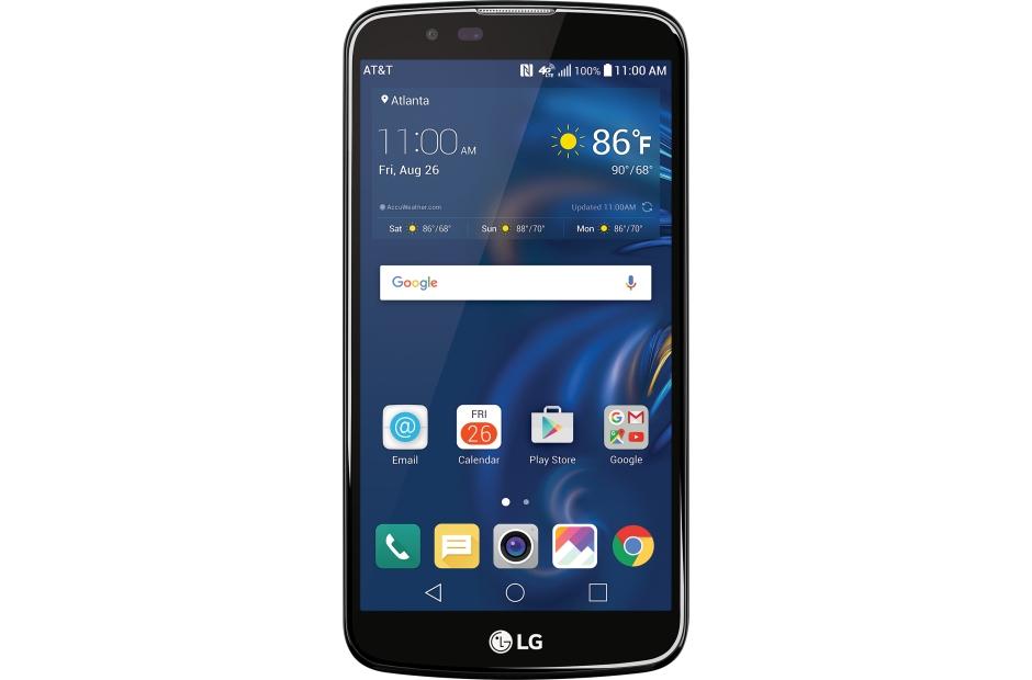What should I do to fix the bug that blocking the calls on my Android phone?