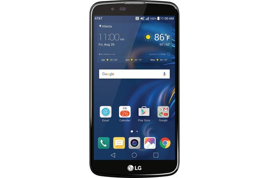 What should I do to fix the bug that blocking the calls on my Android phone?