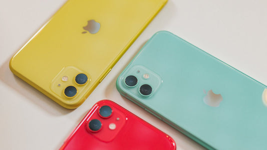 Here's how to cool your phone down quickly if it does overheat