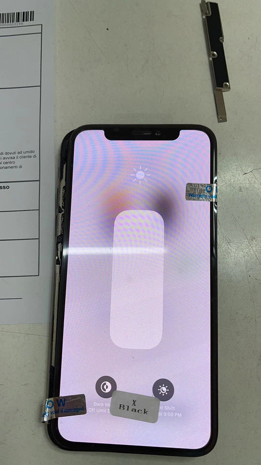 How to Fix iPhone True Tone Missing - Selected Repair JC V1S Programmer