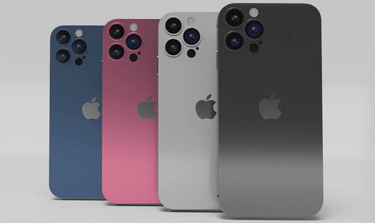 iPhone 14 was exposed to continue to use the A15 chip