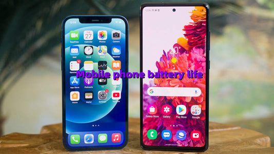 Smart phone battery – How to extend its service life