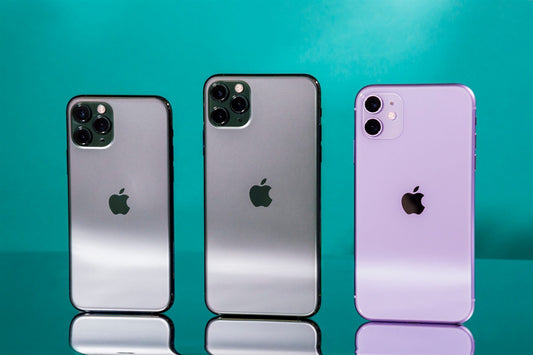 Four Tips to Make Your Mobile Phone Run Faster