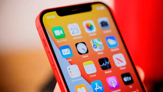 What Are The Screens Of Mobile Phones, LCD, OLED, AMOLED, etc.?