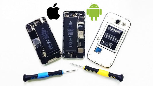 How to protect your data before handing over your phone for repair