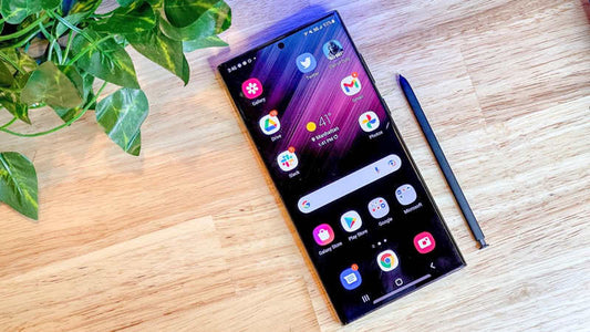 Use Some Mobile Phone Screen Parameters To Judge The Screen Quality