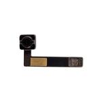 How to replace the damaged front camera of the iPad?