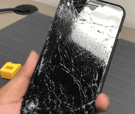How to Replace iPhone 7 Screen – iPhone 7 Screen Replacement