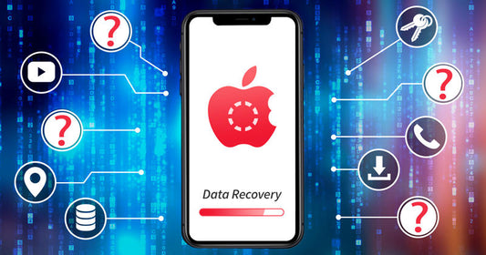 It’s important to backup your mobile phone data.