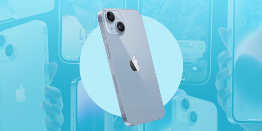 China's Mobile Phone LCD Screen Manufacturing Market is Expanding