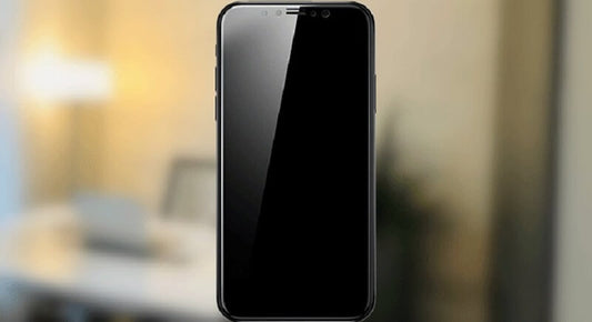 How To Fix iPhone Black Screen