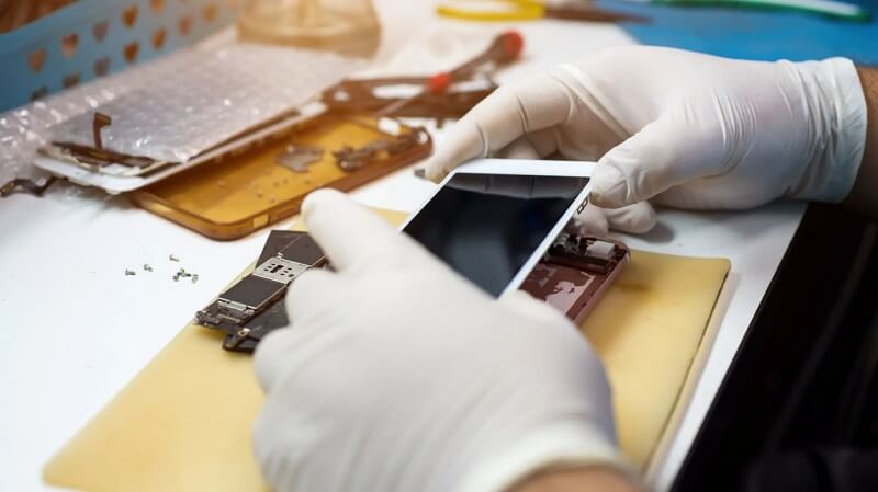 Some After-sales Maintenance Knowledge of iPhone
