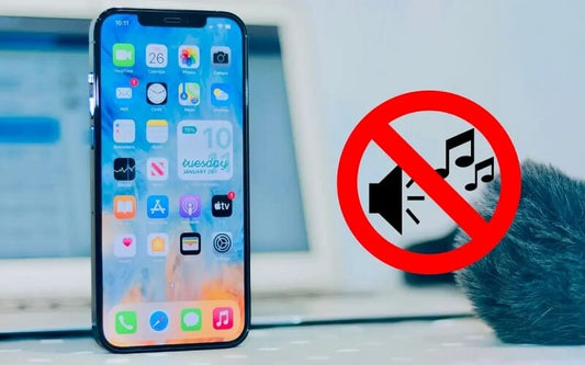 Some Sound-Related Problems Of Your Phone
