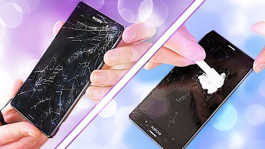 Some Notes On Mobile Phone Maintenance
