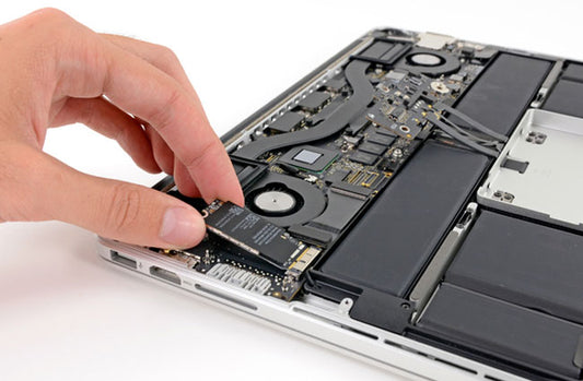 Why you should repair Macbook?