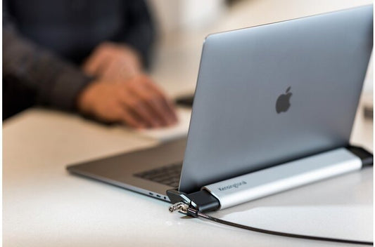 How to secure your Macbook?