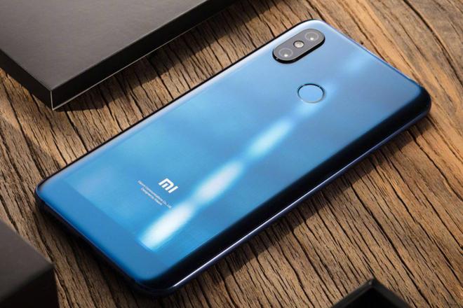 How to replace the cracked Xiaomi 8 screen?