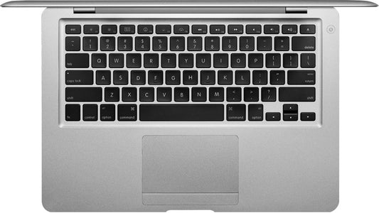 How to change the keyboard of the MacBook by yourself