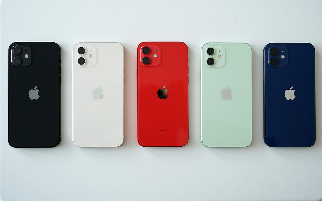 Why does Apple restrict third-party repairs?