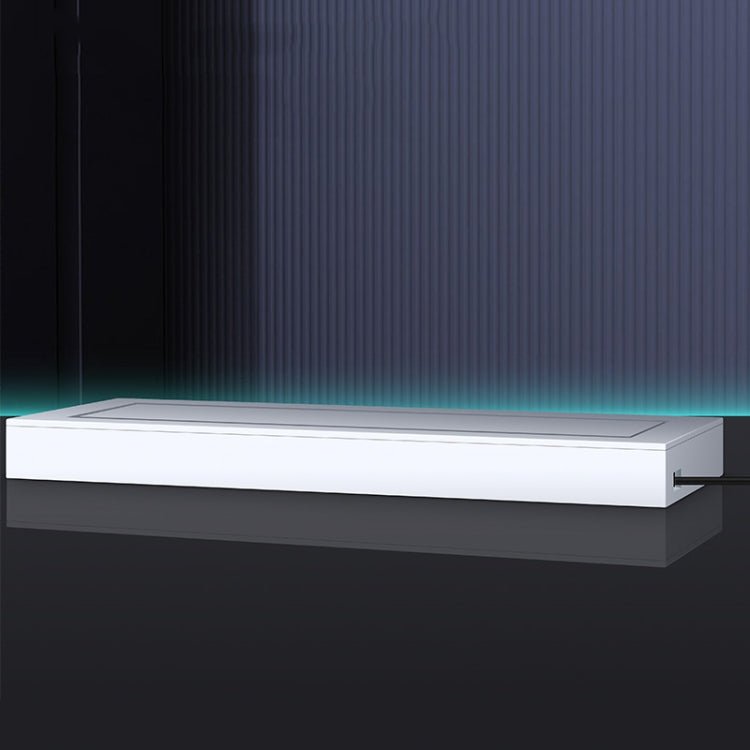 035 for Nintendo Switch/Oled Game Console Display Luminous Base Dustproof Cover, Spec:, Light Base, Transparent, White Label, Black Label, Handle, Jet Warrior, Noble, Gengar - ORIWHIZNintendo AccessoriesNintendo Accessories CasesToys & Hobbies