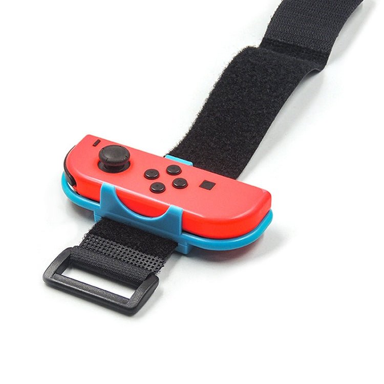1 Pair Adjustable Elastic Dance Wrist Band for Nintendo Switch, Wrist Band - ORIWHIZiplayNintendo AccessoriesNintendo Accessories Cases