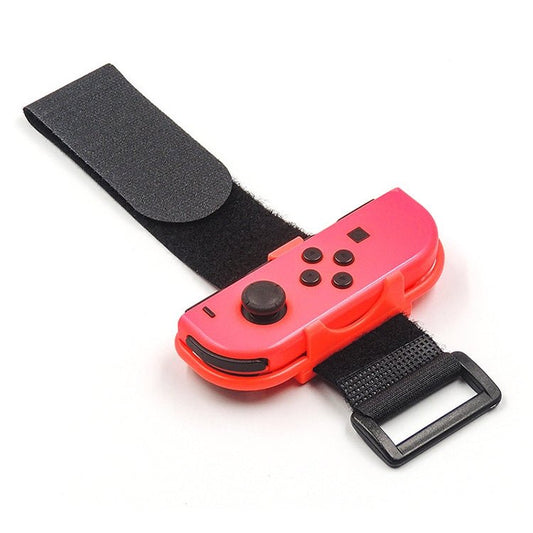 1 Pair Adjustable Elastic Dance Wrist Band for Nintendo Switch, Wrist Band - ORIWHIZiplayNintendo AccessoriesNintendo Accessories Cases