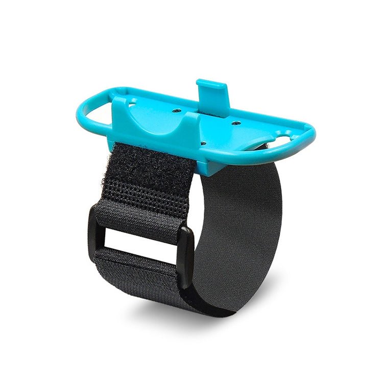 1 Pair Adjustable Elastic Dance Wrist Band for Nintendo Switch, Wrist Band - ORIWHIZiplayNintendo AccessoriesNintendo Accessories Cases